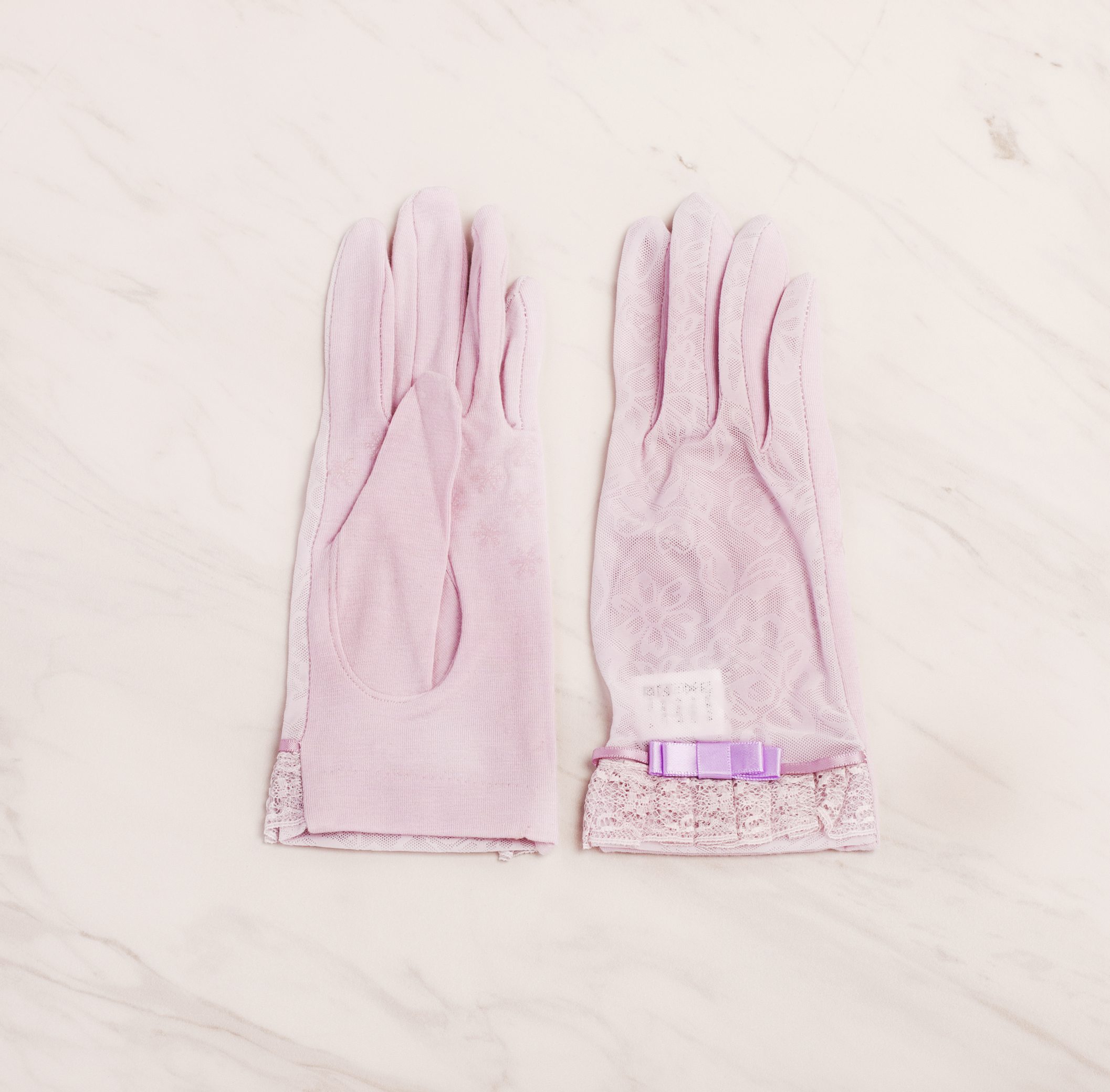防紫外线UV时尚手套(手心防滑处理）HSS1422001-03K